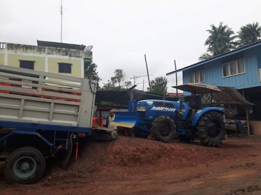 ปัญญาแทรคเตอร์..จัดมาให้ครับ ด่วน!! แชมป์MX5900พร้อมโรตาลี่  สภาพเดิมๆ จัดส่ง อ.อินทร์บุรี จ.สิงห์บุรี