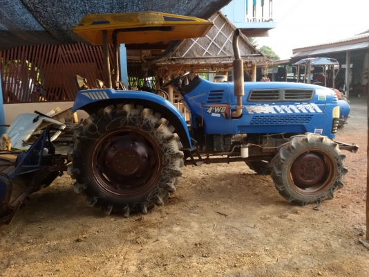 ปัญญาแทรคเตอร์..จัดมาให้ครับ ด่วน!! แชมป์MX5900พร้อมโรตาลี่  สภาพเดิมๆ จัดส่ง อ.อินทร์บุรี จ.สิงห์บุรี