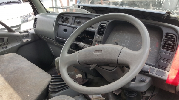 ขายหัวเก๋ง มิตซูบิชิ แคนเตอร์ หัวกว้าง FE 639สภาพสวย