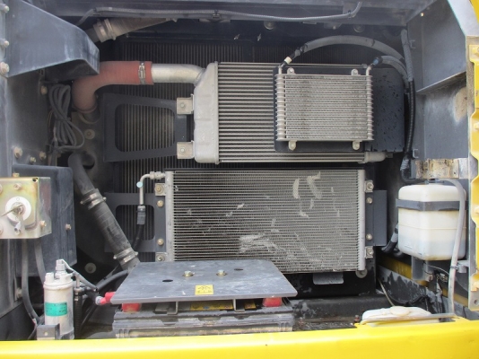 ถึงไทยแล้วค่ะ Sumitomo SH200-5 (คันที่ 2) #SMT200A5L00BH4111 รถสภาพดีนำเข้าจากญี่ปุ่น ราคาไม่แรงค่ะ ติดต่อ 061-4194022 ใหม่ค่ะ ถึงไทยแล้วค่ะ Sumitomo SH200-5 (คันที่ 2) #SMT200A5L00BH4111 รถสภาพดีนำเข้าจากญี่ปุ่น ราคาไม่แรงค่ะ ติดต่อ 061-4194022 ใหม่ค่ะ