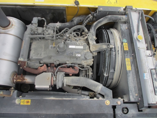 ถึงไทยแล้วค่ะ Sumitomo SH200-5 (คันที่ 2) #SMT200A5L00BH4111 รถสภาพดีนำเข้าจากญี่ปุ่น ราคาไม่แรงค่ะ ติดต่อ 061-4194022 ใหม่ค่ะ ถึงไทยแล้วค่ะ Sumitomo SH200-5 (คันที่ 2) #SMT200A5L00BH4111 รถสภาพดีนำเข้าจากญี่ปุ่น ราคาไม่แรงค่ะ ติดต่อ 061-4194022 ใหม่ค่ะ