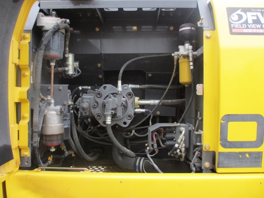 ถึงไทยแล้วค่ะ Sumitomo SH200-5 (คันที่ 2) #SMT200A5L00BH4111 รถสภาพดีนำเข้าจากญี่ปุ่น ราคาไม่แรงค่ะ ติดต่อ 061-4194022 ใหม่ค่ะ ถึงไทยแล้วค่ะ Sumitomo SH200-5 (คันที่ 2) #SMT200A5L00BH4111 รถสภาพดีนำเข้าจากญี่ปุ่น ราคาไม่แรงค่ะ ติดต่อ 061-4194022 ใหม่ค่ะ