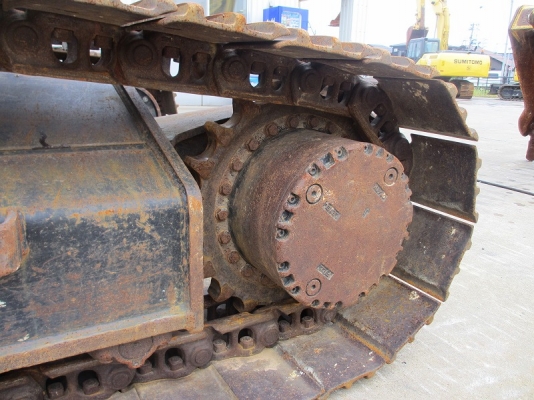 ถึงไทยแล้วค่ะ Sumitomo SH200-5 (คันที่ 2) #SMT200A5L00BH4111 รถสภาพดีนำเข้าจากญี่ปุ่น ราคาไม่แรงค่ะ ติดต่อ 061-4194022 ใหม่ค่ะ ถึงไทยแล้วค่ะ Sumitomo SH200-5 (คันที่ 2) #SMT200A5L00BH4111 รถสภาพดีนำเข้าจากญี่ปุ่น ราคาไม่แรงค่ะ ติดต่อ 061-4194022 ใหม่ค่ะ