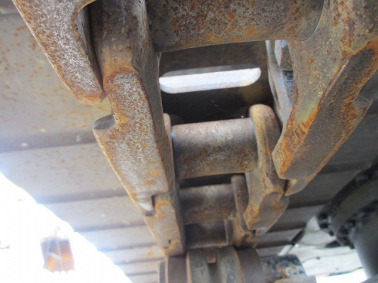 ถึงไทยแล้วค่ะ Sumitomo SH200-5 (คันที่ 2) #SMT200A5L00BH4111 รถสภาพดีนำเข้าจากญี่ปุ่น ราคาไม่แรงค่ะ ติดต่อ 061-4194022 ใหม่ค่ะ ถึงไทยแล้วค่ะ Sumitomo SH200-5 (คันที่ 2) #SMT200A5L00BH4111 รถสภาพดีนำเข้าจากญี่ปุ่น ราคาไม่แรงค่ะ ติดต่อ 061-4194022 ใหม่ค่ะ