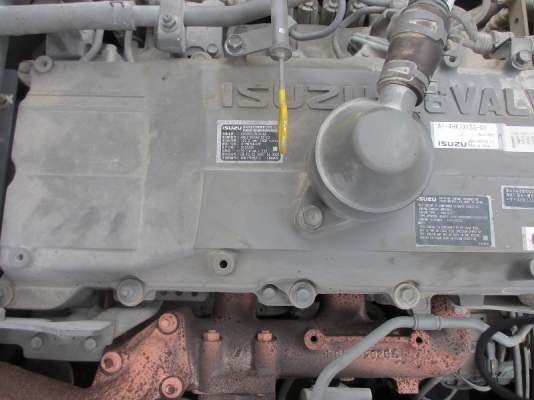 ถึงไทยแล้วค่ะ Sumitomo SH200-5 (คันที่ 2) #SMT200A5L00BH4111 รถสภาพดีนำเข้าจากญี่ปุ่น ราคาไม่แรงค่ะ ติดต่อ 061-4194022 ใหม่ค่ะ