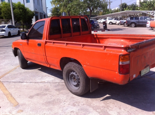 โตโยต้า กระบะ MIGHTY-X YN80 ช่วงสั้น  พ.เพาเวอร์