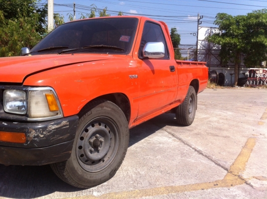 โตโยต้า กระบะ MIGHTY-X YN80 ช่วงสั้น พ.เพาเวอร์ โตโยต้า กระบะ MIGHTY-X YN80 ช่วงสั้น พ.เพาเวอร์