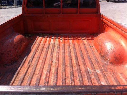 โตโยต้า กระบะ MIGHTY-X YN80 ช่วงสั้น พ.เพาเวอร์ โตโยต้า กระบะ MIGHTY-X YN80 ช่วงสั้น พ.เพาเวอร์