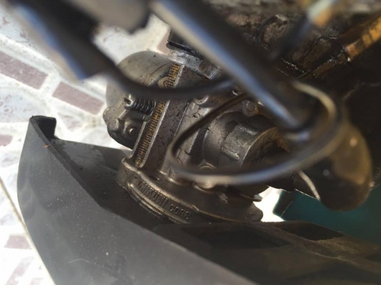 ขายเครื่องตัดหญ้า MAKITA RBC 411 มือสอง สภาพดี ครับ ขายเครื่องตัดหญ้า MAKITA RBC 411 มือสอง สภาพดี ครับ