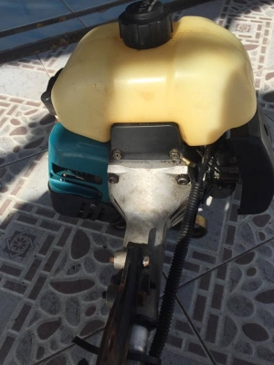 ขายเครื่องตัดหญ้า MAKITA RBC 411 มือสอง สภาพดี ครับ ขายเครื่องตัดหญ้า MAKITA RBC 411 มือสอง สภาพดี ครับ