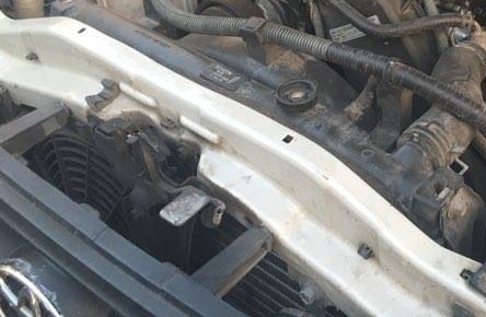 **155,000 บ.ต่อรอง/// กระบะ TOYOTA HILUX TIGER 2.5 D4D ตอนเดียวปี46/03 เล่มทะเบียนครบ **ขาย HILUX TIGER 2.5 D4D กระบะตอนเดียว สภาพพร้อมใช้ เดิมบาง ราคาเบาๆ TOYOTA HILUX TIGER 2.5 D4D (คอมมอนเรล)โฉม SINGLECAB ปี46/03 เครื่องเดิม เกียร์เดิม ครับ เครื่องดี แ