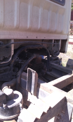 ขายรถดั้มพร้อมใช้ด่วน