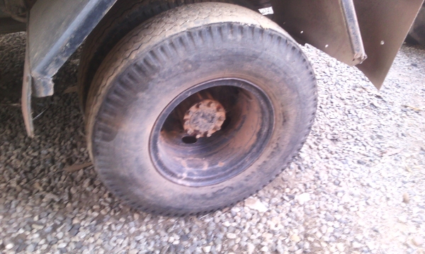 ขายรถดั้มพร้อมใช้ด่วน