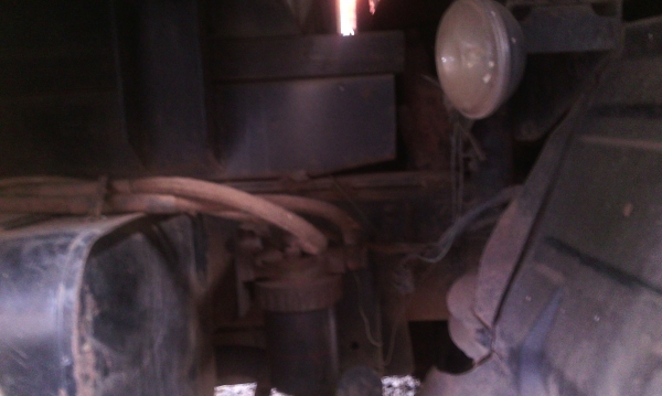 ขายรถดั้มพร้อมใช้ด่วน