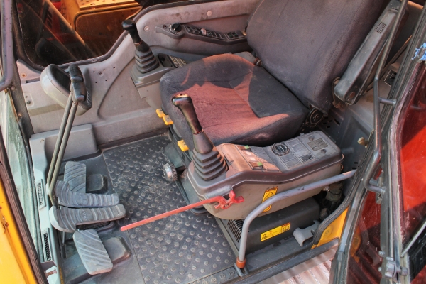 ขาย VOLVO EC210BLC รถใน พร้อมใช้งาน ราคาถูก ๆๆๆๆ ขาย VOLVO EC210BLC รถใน พร้อมใช้งาน ราคาถูก ๆๆๆๆ