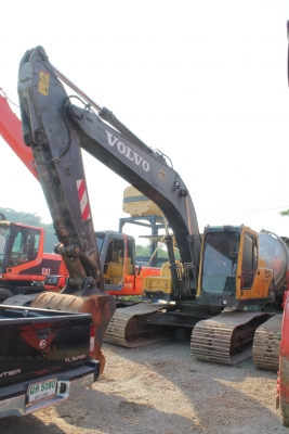 ขาย VOLVO EC210BLC รถใน พร้อมใช้งาน ราคาถูก ๆๆๆๆ ขาย VOLVO EC210BLC รถใน พร้อมใช้งาน ราคาถูก ๆๆๆๆ