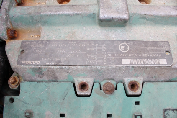 ขาย VOLVO EC210BLC รถใน พร้อมใช้งาน ราคาถูก ๆๆๆๆ ขาย VOLVO EC210BLC รถใน พร้อมใช้งาน ราคาถูก ๆๆๆๆ