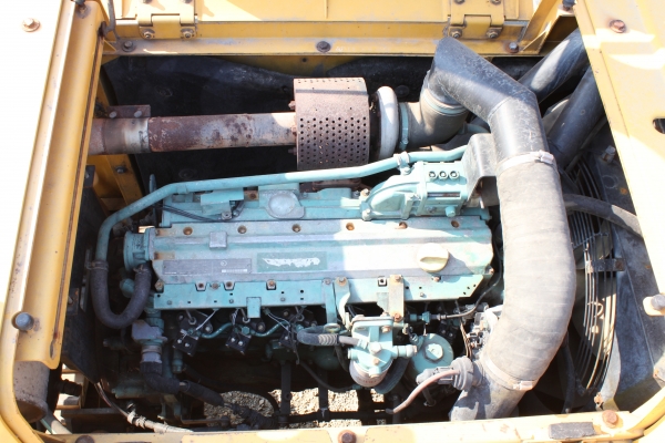 ขาย VOLVO EC210BLC รถใน พร้อมใช้งาน ราคาถูก ๆๆๆๆ ขาย VOLVO EC210BLC รถใน พร้อมใช้งาน ราคาถูก ๆๆๆๆ