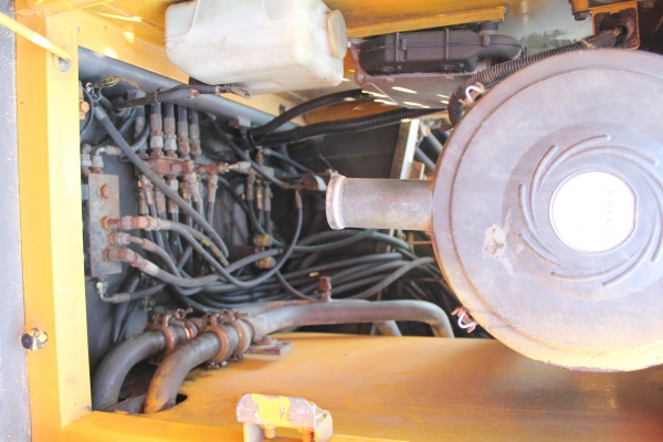 ขาย VOLVO EC210BLC รถใน พร้อมใช้งาน ราคาถูก ๆๆๆๆ ขาย VOLVO EC210BLC รถใน พร้อมใช้งาน ราคาถูก ๆๆๆๆ