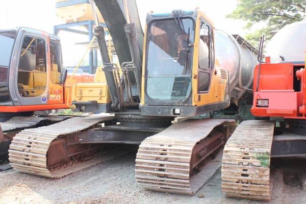 ขาย VOLVO EC210BLC รถใน พร้อมใช้งาน ราคาถูก ๆๆๆๆ ขาย VOLVO EC210BLC รถใน พร้อมใช้งาน ราคาถูก ๆๆๆๆ