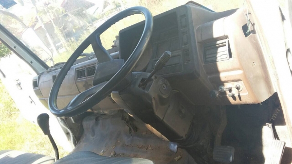 779ยาว5.5เครื่องดียางดีคัสชีสวยไม่รวมเครน