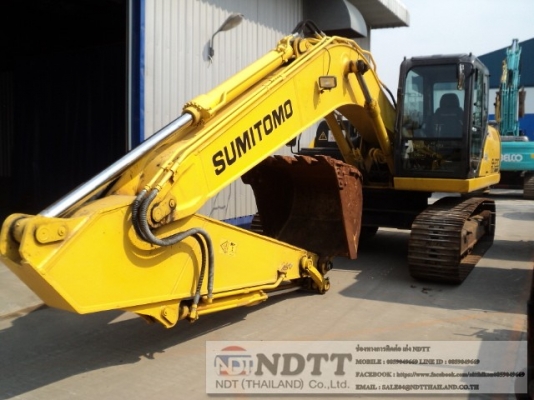 SH200-5 # SMT200A5L00BH4111 มือสองนำเข้า