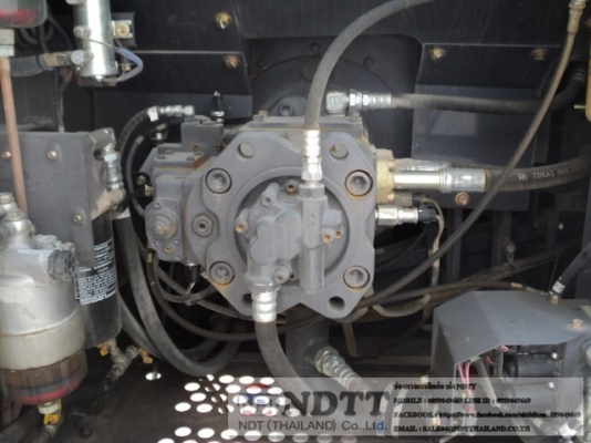 SH200-5 # SMT200A5L00BH4111 มือสองนำเข้า SH200-5 # SMT200A5L00BH4111 มือสองนำเข้า