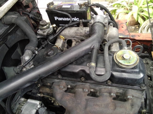 ขายฟอร์คลิฟท์ดีเซลนิสสัน 2.5 ตัน เสา 3.3 เมตร เกียร์ออโต้ 0813535948