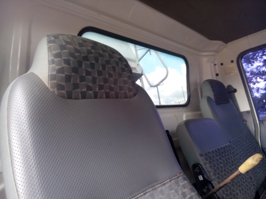 6ล้อด้ม130แรงม้า  พร้อมใช้งาน  เล่มติดมือ..