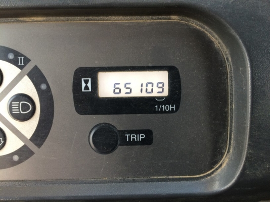 Sumitomo SH200-5 ปี 2010 ใบแทร็ค 70 นำเข้าจากญี่ปุ่น ถึงไทยแล้วครับ สวยมาก