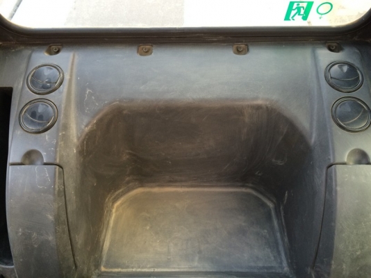 Sumitomo SH200-5 ปี 2010 ใบแทร็ค 70 นำเข้าจากญี่ปุ่น ถึงไทยแล้วครับ สวยมาก