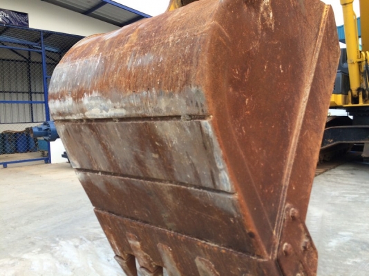 Sumitomo SH200-5 ปี 2010 ใบแทร็ค 70 นำเข้าจากญี่ปุ่น ถึงไทยแล้วครับ สวยมาก