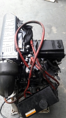 เครื่องเจ็ทสกี YAMAHA 700