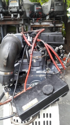 เครื่องเจ็ทสกี YAMAHA 700