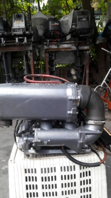 เครื่องเจ็ทสกี YAMAHA 700