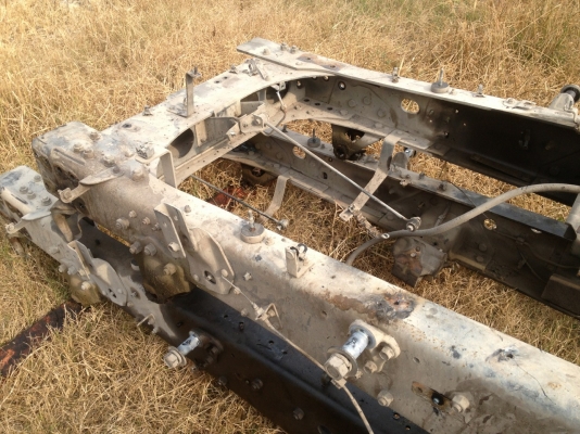 ขาย! คัชซี Hino เมก้า 260 พร้อมเล่มทะเบียน แจ้ง ม. 79 ปี 50