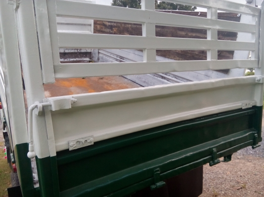 (ปิดการขายแล้วคับไปหาดใหญ่)6ล้้อ130แรงม้า  รถห้างแท้  พร้อมใช้งาน  เล่มติดมือ...