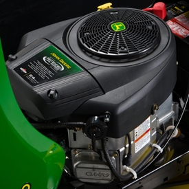 รถตัดหญ้านั่งขับ ยี่ห้อ John Deere รุ่น D140 ตัดหญ้าได้กว้าง 48" รถตัดหญ้านั่งขับ ยี่ห้อ John Deere รุ่น D140 ตัดหญ้าได้กว้าง 48"