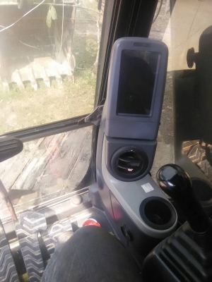 CAT320D ออกห้างป้ายแดงญี่ปุ่น เดิมๆ ครับ เดิมทั้งคัน heavy