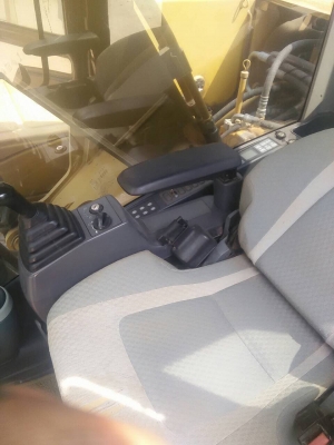 CAT320D ออกห้างป้ายแดงญี่ปุ่น เดิมๆ ครับ เดิมทั้งคัน heavy