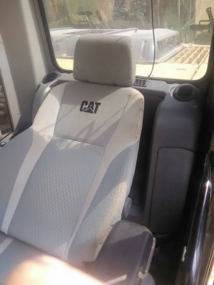 CAT320D ออกห้างป้ายแดงญี่ปุ่น เดิมๆ ครับ เดิมทั้งคัน heavy