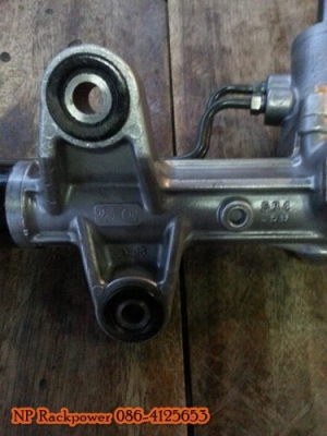 แร็คเพาเวอร์มือสองของแท้สภาพใหม่90\% ประกอบแท้มาตรฐานโรงงานผ่านการทดสอบ รับประกัน 3 เดือน