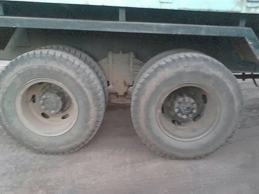 รถอีซูซุ 10 ล้อดั้ม FXZ 210 แรงม้า. ปี 35   สนใจติดต่อ  081 - 6079515