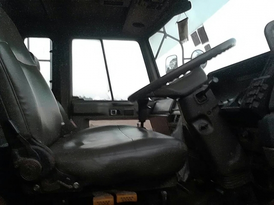 รถอีซูซุ 10 ล้อดั้ม FXZ 210 แรงม้า. ปี 35   สนใจติดต่อ  081 - 6079515