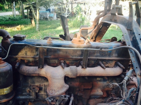 รถอีซูซุ 10 ล้อดั้ม FXZ 210 แรงม้า. ปี 35   สนใจติดต่อ  081 - 6079515