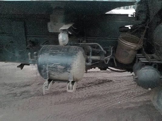 รถอีซูซุ 10 ล้อดั้ม FXZ 210 แรงม้า. ปี 35   สนใจติดต่อ  081 - 6079515