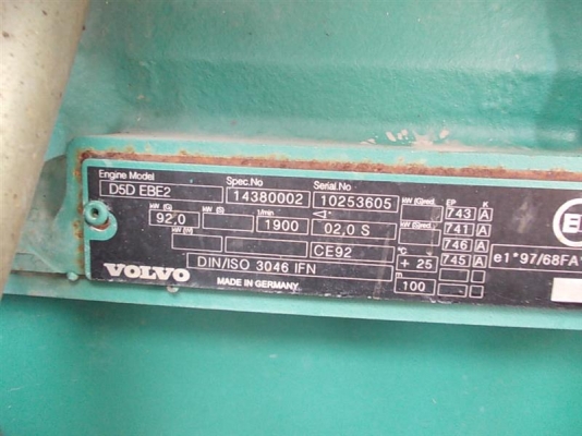 EW140B # EW140BV8711971