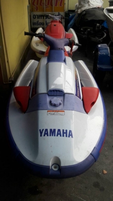 เจ็ทสกี YAMAHA 1100RA เก่าญี่ปุ่น