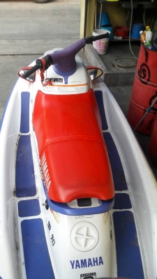 เจ็ทสกี YAMAHA 1100RA เก่าญี่ปุ่น