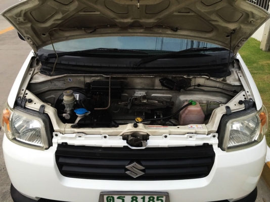 ขายครับ SUZUKI CARRY PICKUP ปี2008 เกียร์ธรรมดา ขายครับ SUZUKI CARRY PICKUP ปี2008 เกียร์ธรรมดา